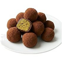 Amazon | 「正規輸入品」ドバイ発 濃厚ドバイ リッチ チョコレート1 個